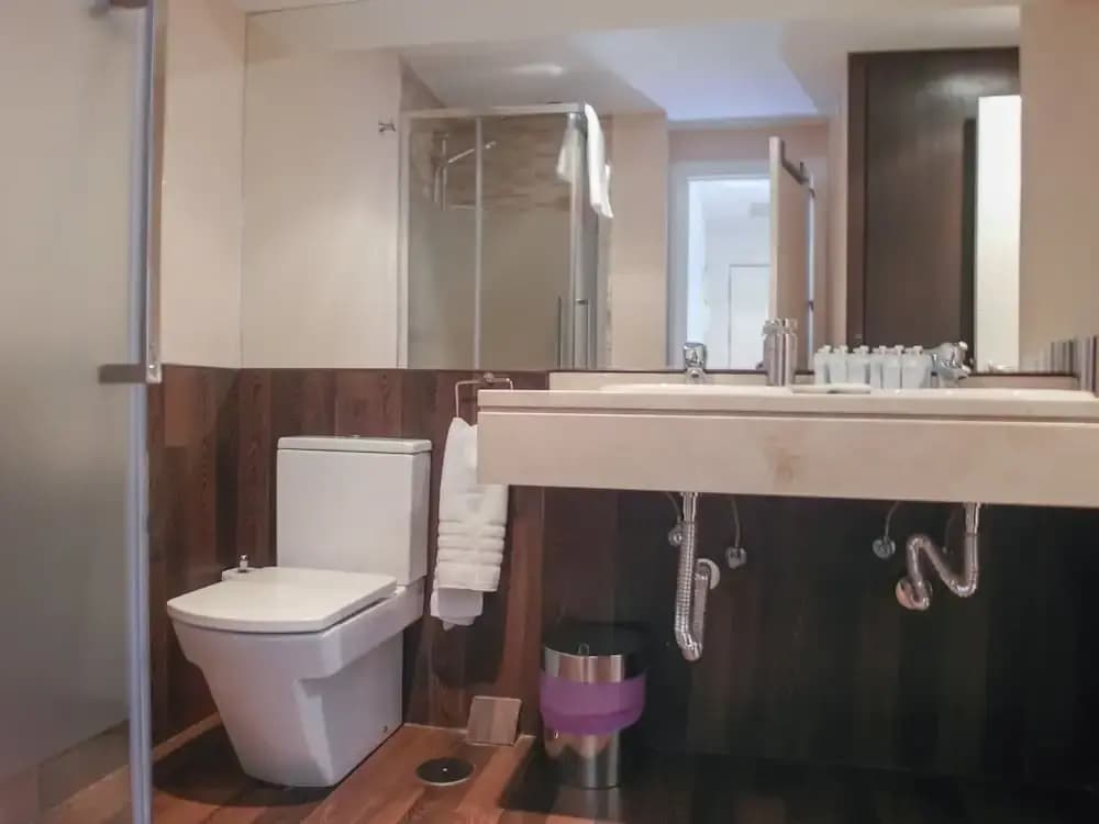 DFlat Escultor Madrid 407 Apartments - photo 6