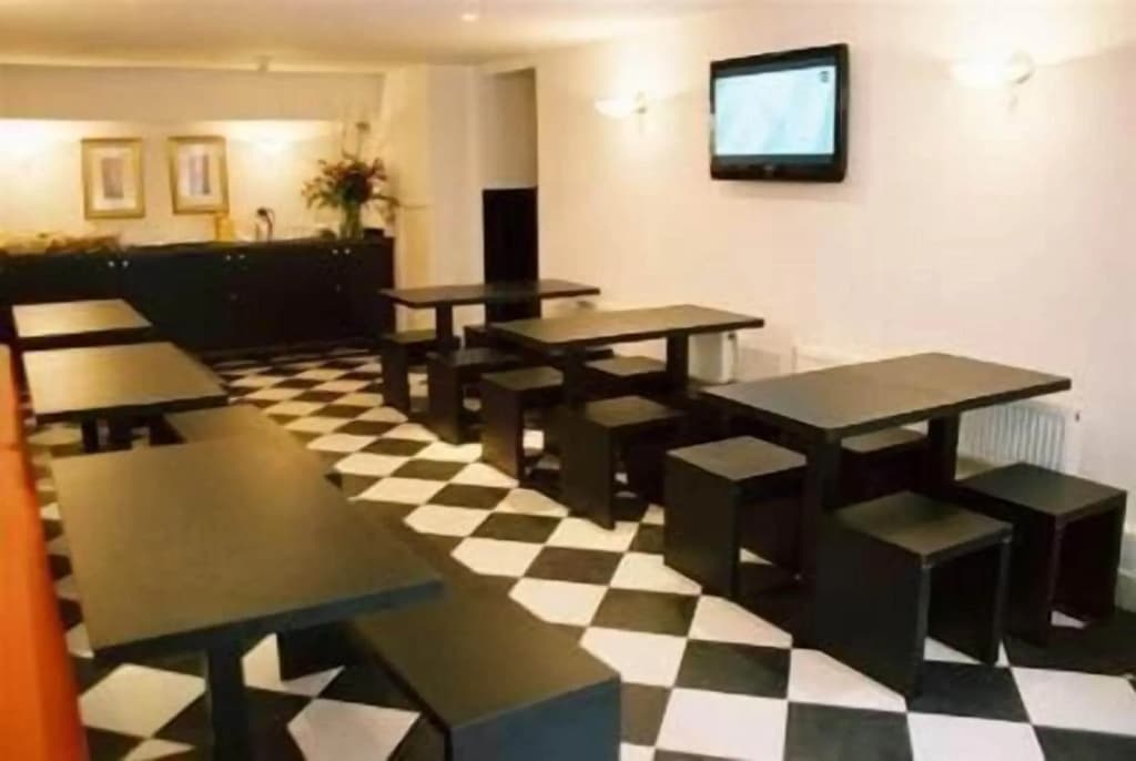 Hotel Blyss - photo 11