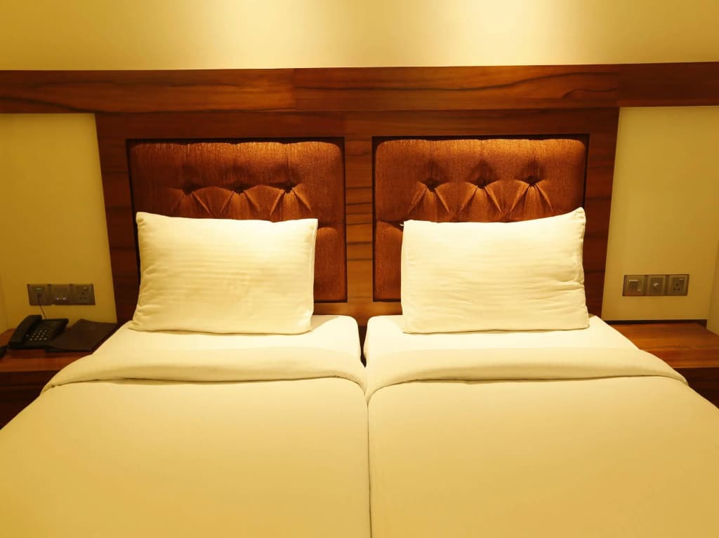 Hotel Good Times - photo 11