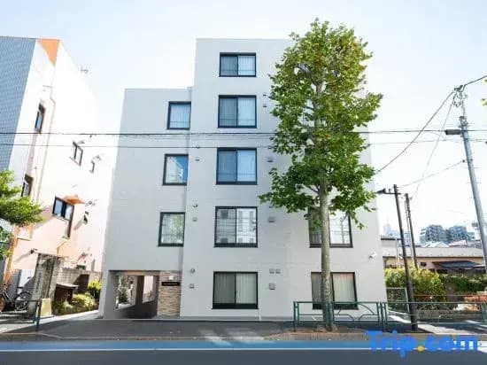 Mat Shibuyahonmachi - photo 1