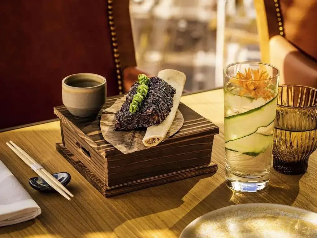 Too Hotel & Spa Paris - MGallery Collection - photo 14