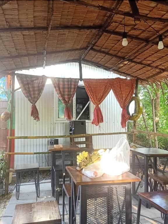 ABSTheCafe Hostel - photo 11