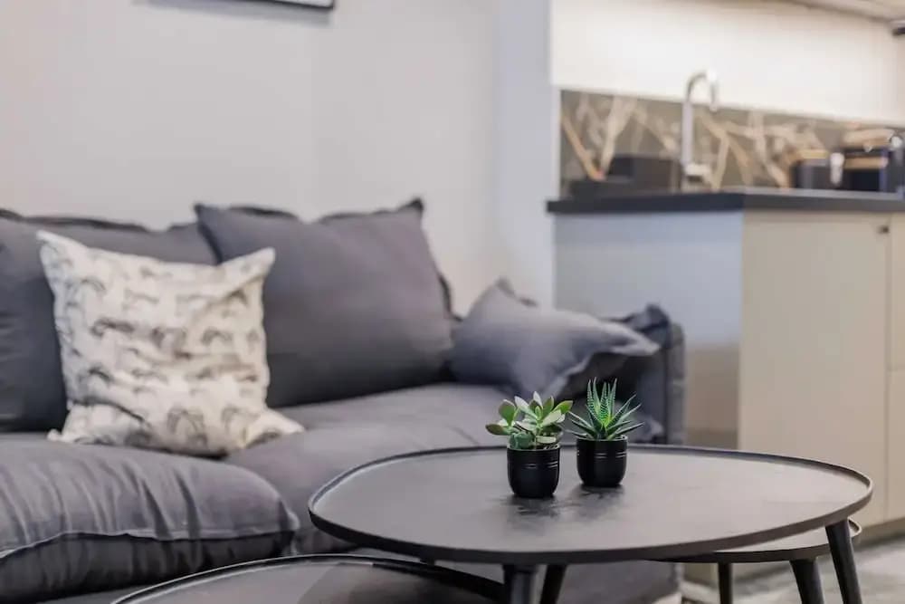 Wonderful Apartment 1br4p - photo 6