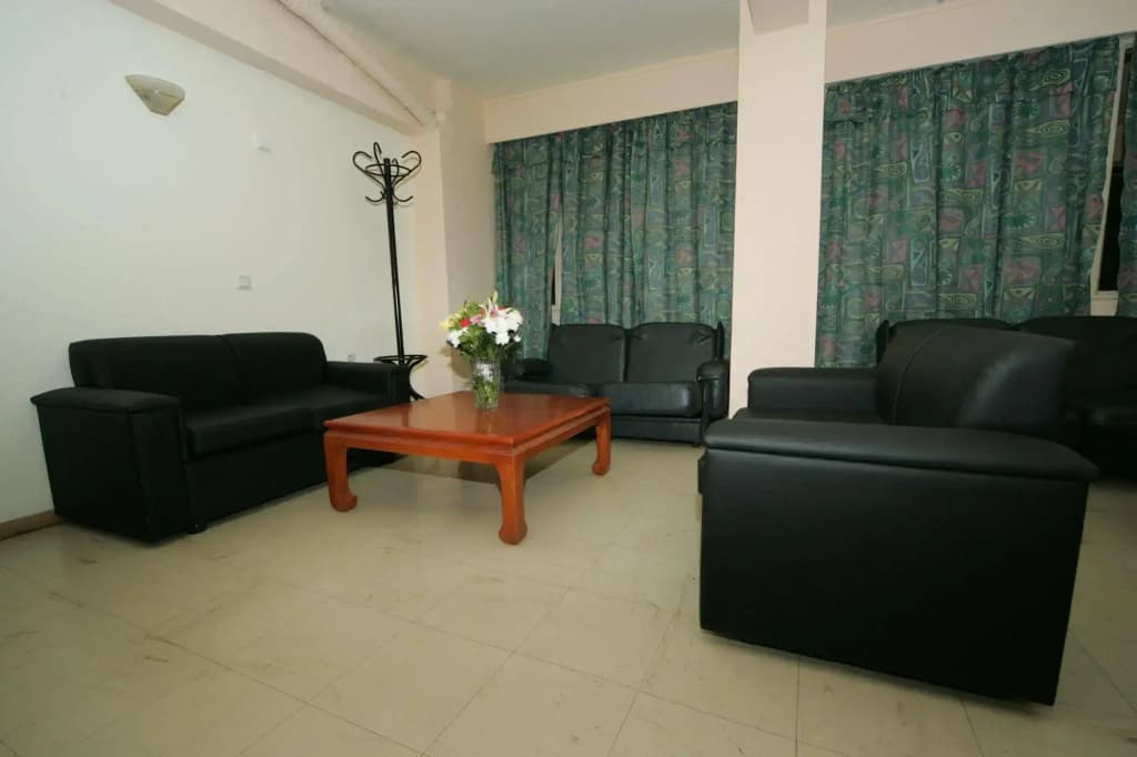 Alma Hotel - photo 12