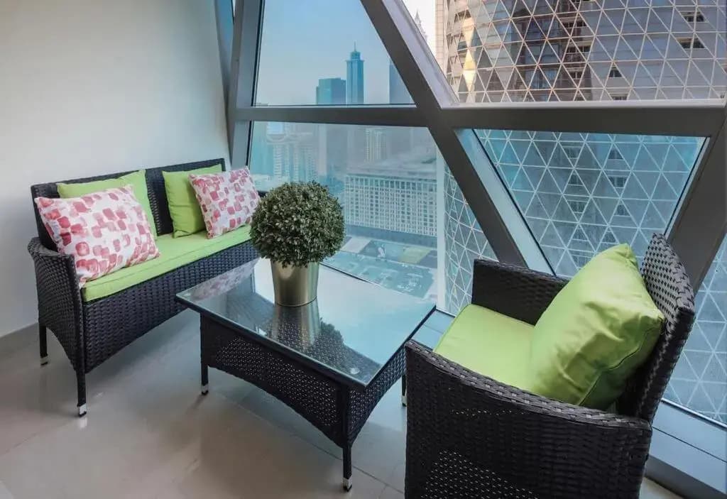 Key View - Park Towers - photo 10