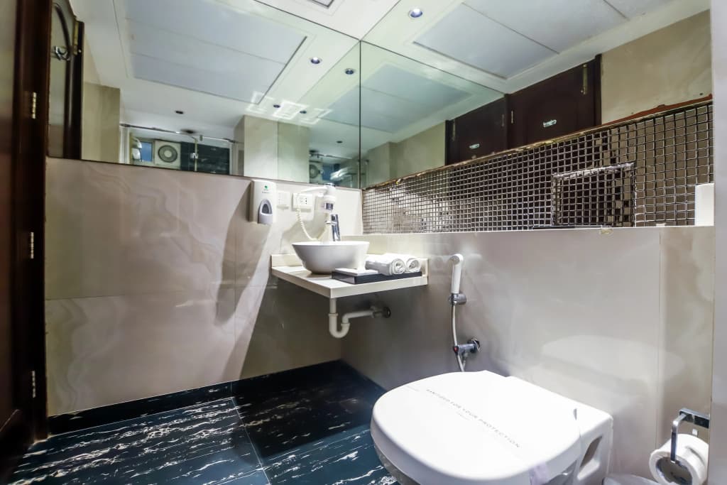 Hotel Grand Godwin - photo 27
