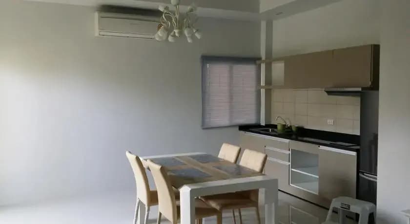 Three T Pool Villas - photo 8