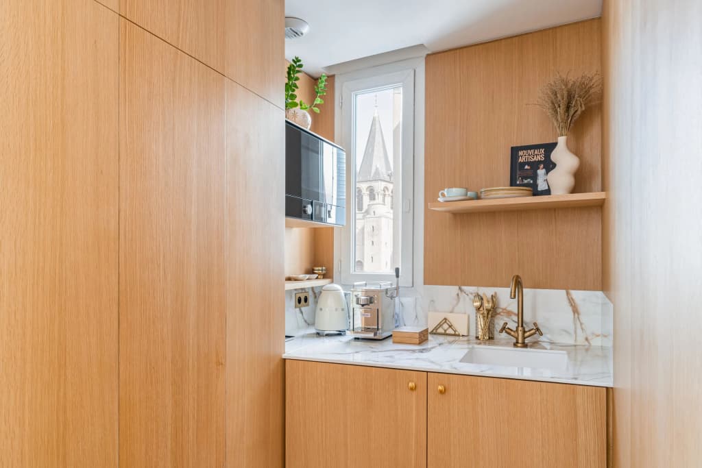 Hôtel Madison - photo 23
