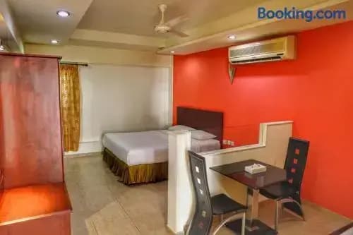 Johny International Hotel - photo 42