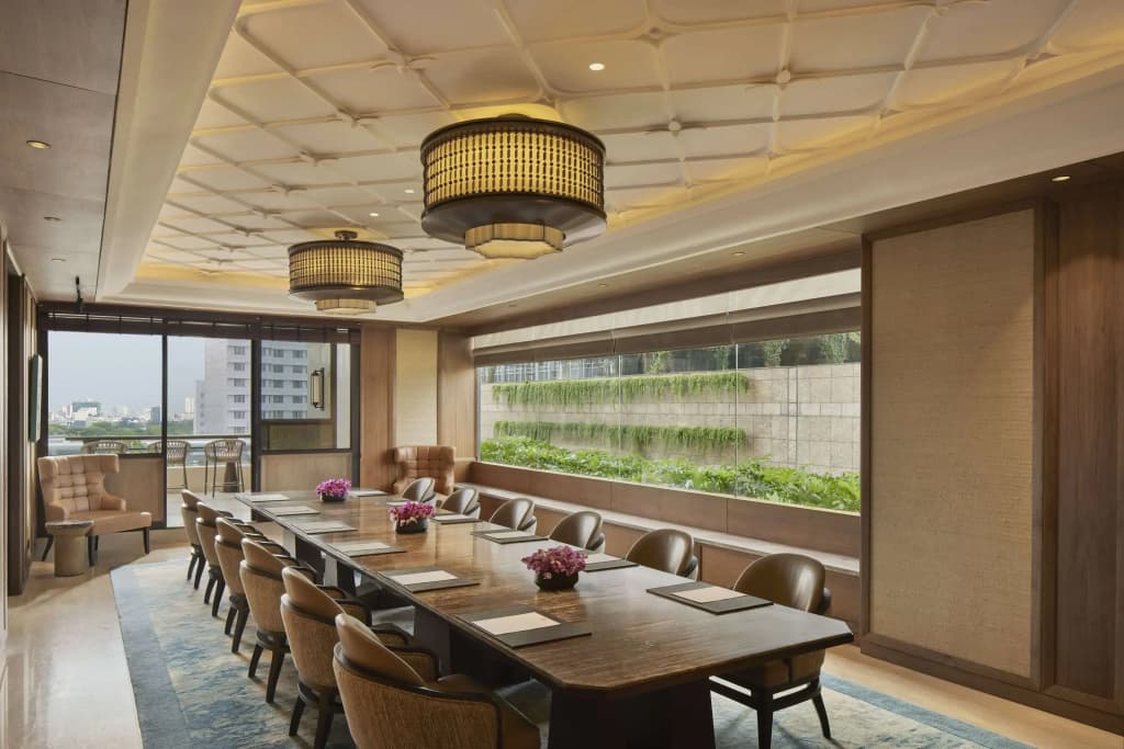 Keraton at The Plaza, The Unbound Collection by Hyatt - photo 23