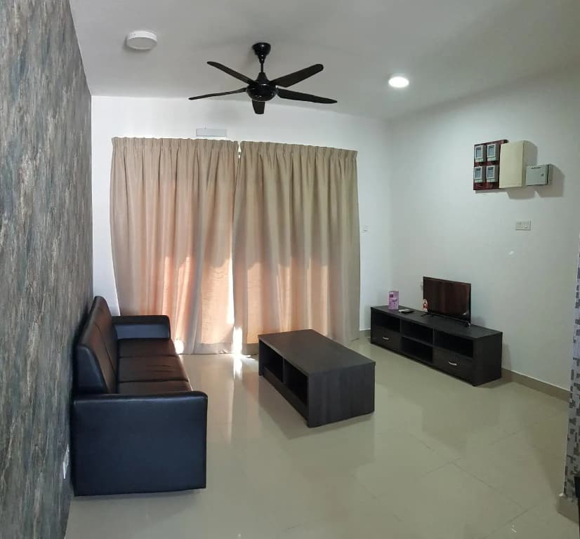 Family Suite BYSS Homestay - photo 2