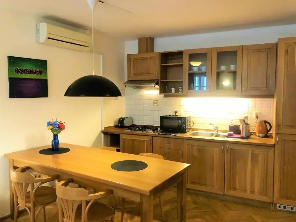 FanTom Home - photo 13