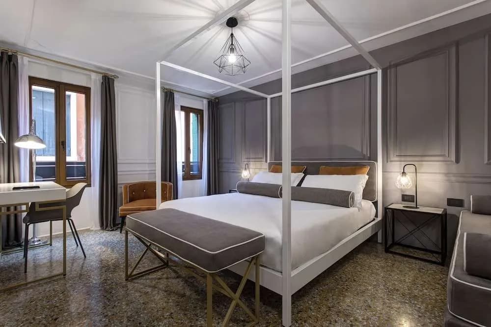 San Marco Suite 755 - photo 31