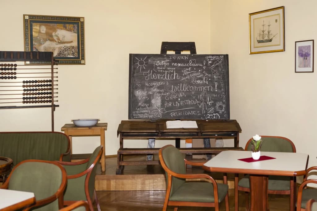 Pension Lehrerhaus - photo 16