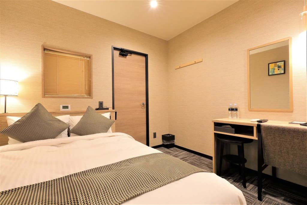 Astil Hotel Shin-Osaka Precious - photo 6
