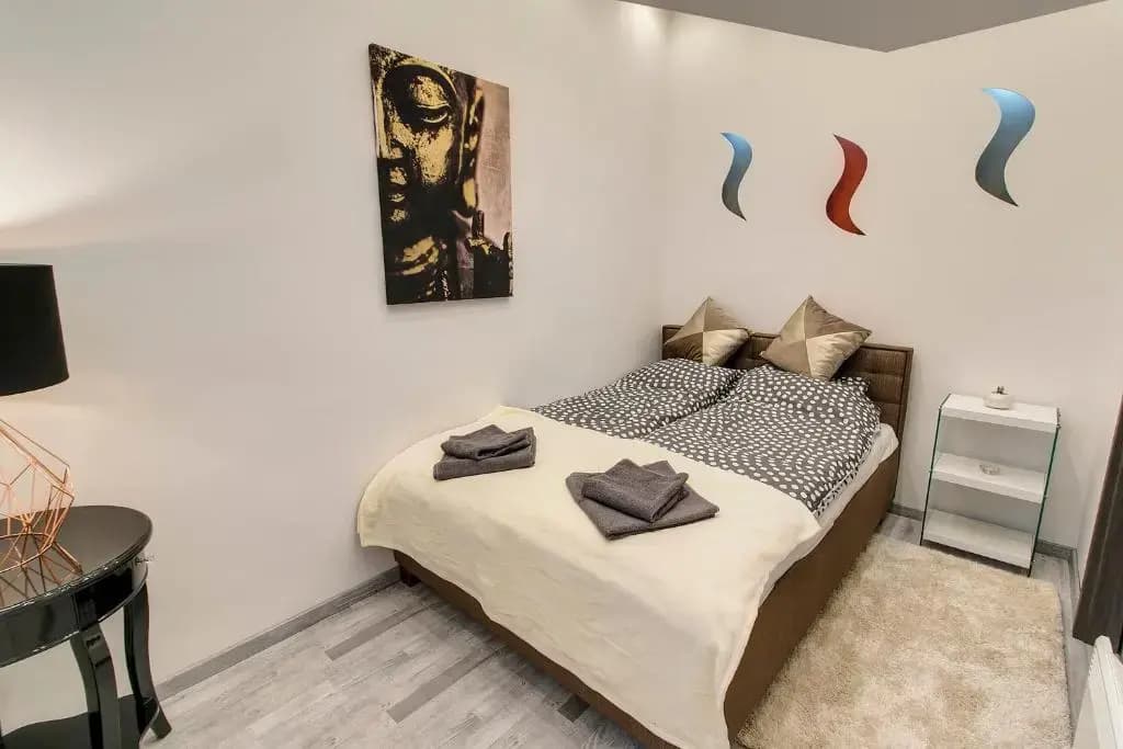 Tamara Apartment - photo 21