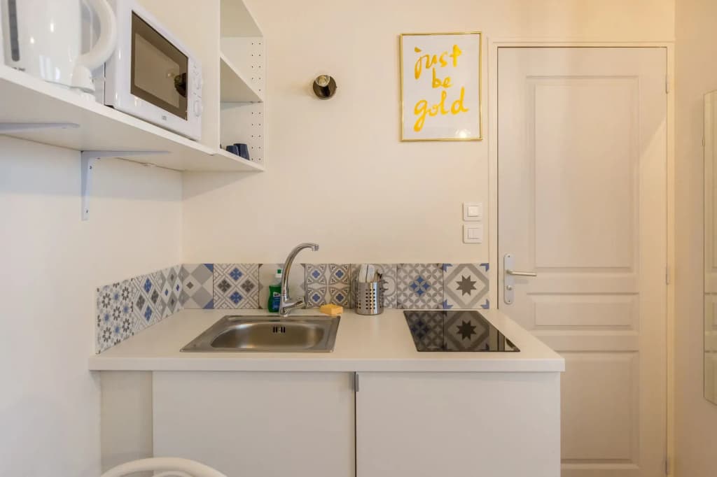 Apartment WS Champs Elysees - Ponthieu - photo 20