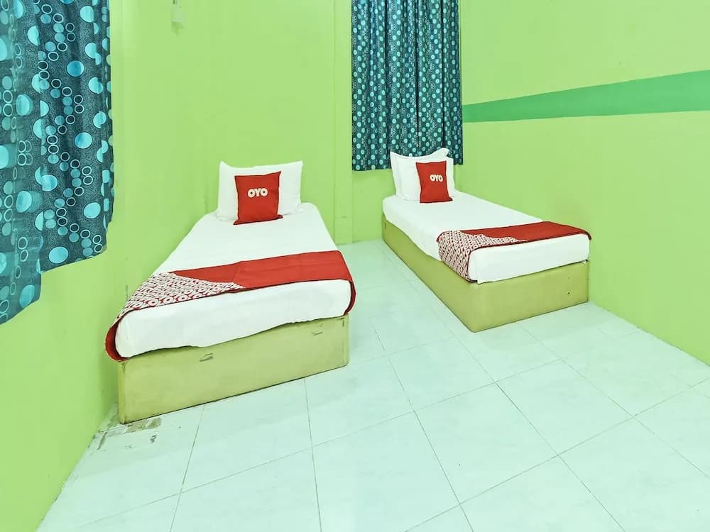 Oyo 90601 Sabacraft & Lodge - photo 1