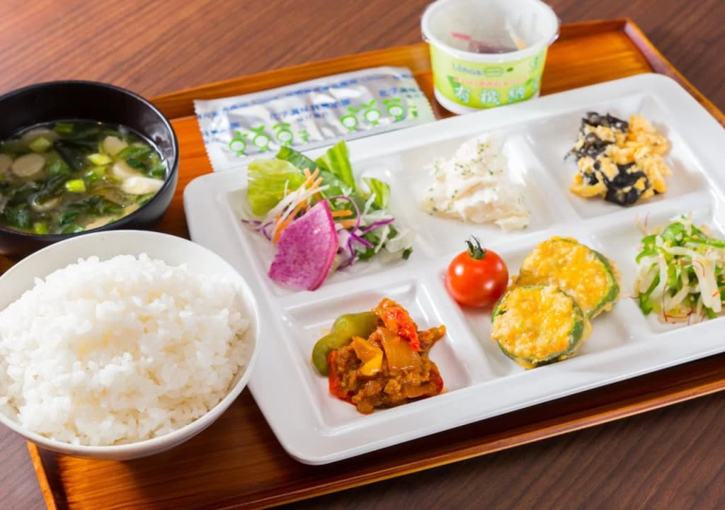 Super Hotel JR Ueno-Iriyaguchi - photo 12