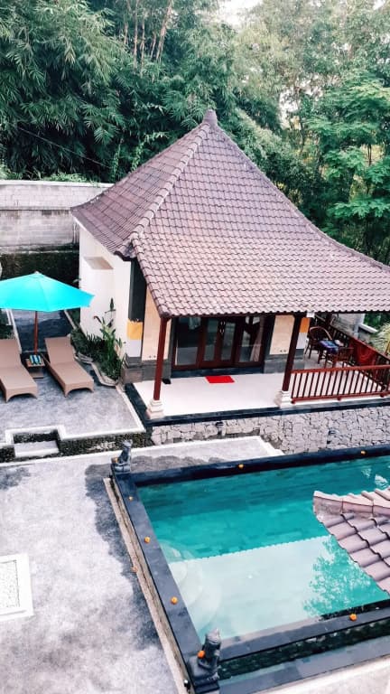 Ayu Duwur Beji - photo 12