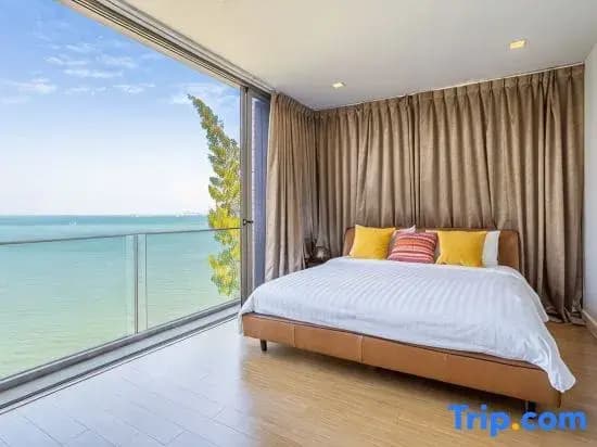 Sandbox 6 (3BR-max 12 guests) - photo 9