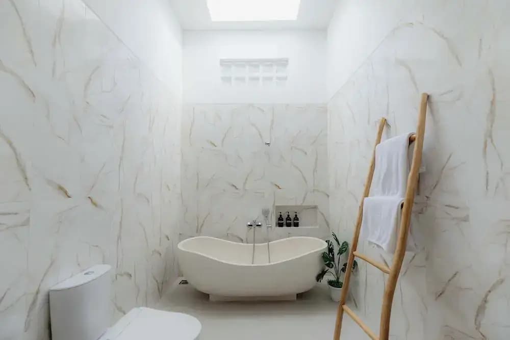 Villa Sardegna Ubud - photo 19