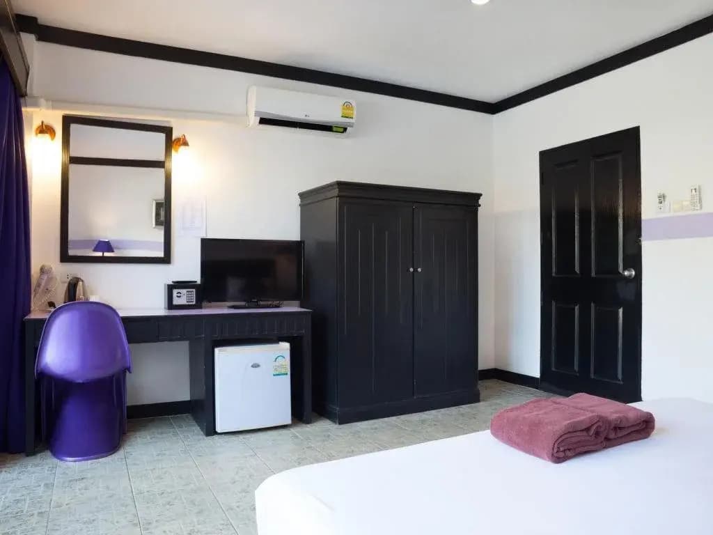 Sharaya Kata Hotel - photo 3