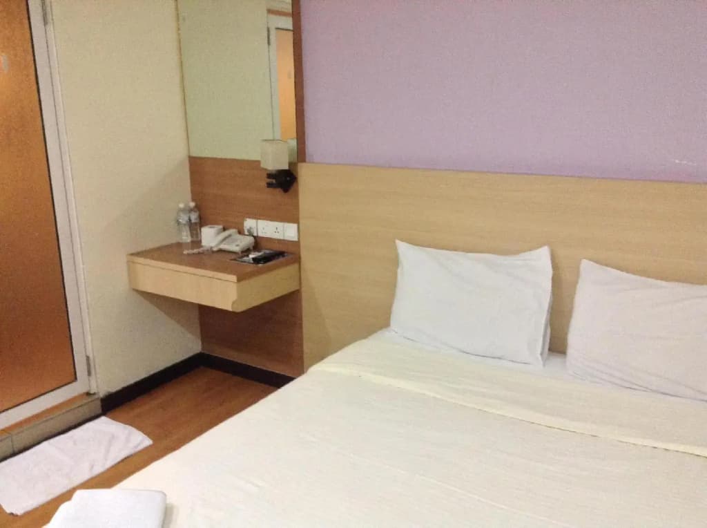 Maxim Hotel - photo 22