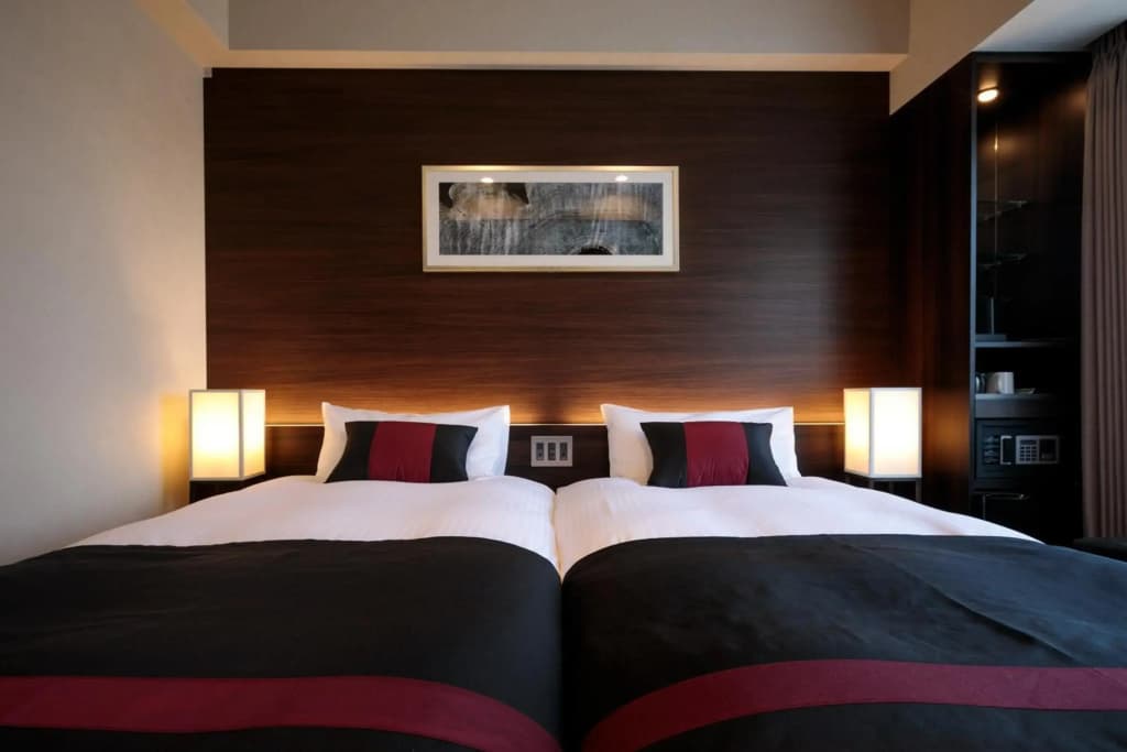 S-Peria Hotel Kyoto - photo 15