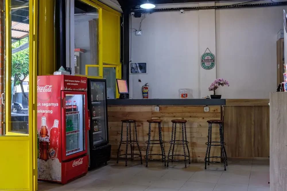 Kumpul Hostel - photo 21