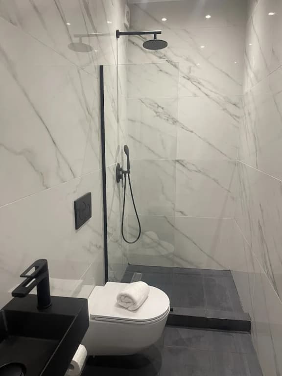 Acropolis Exclusive Apartment - photo 8