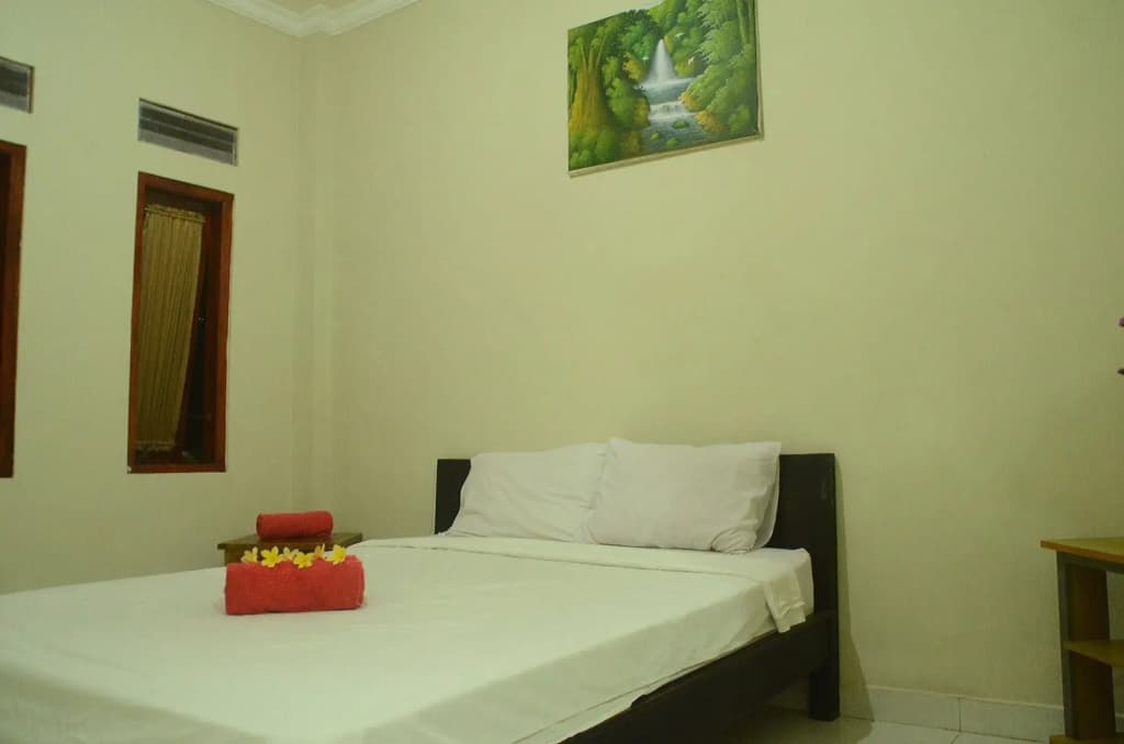Budget Door Legian Inn - photo 6