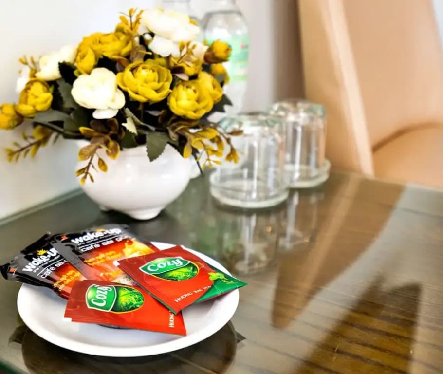 HANZ Duc Hieu 2 Hotel - photo 12