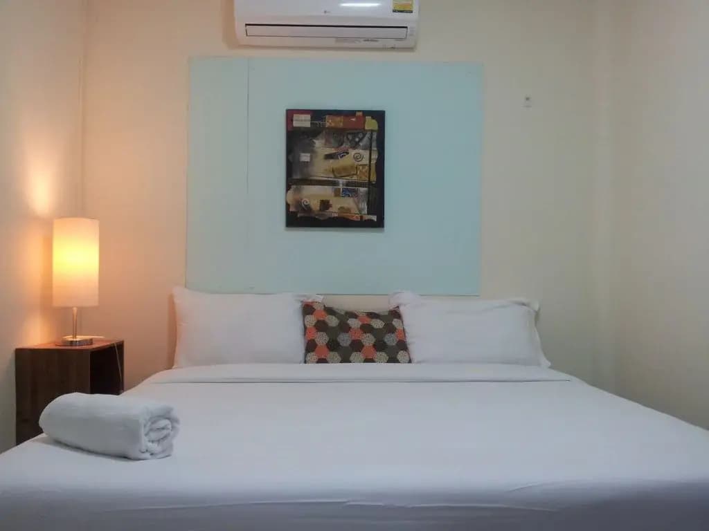 Lemon Tree Resort - photo 14