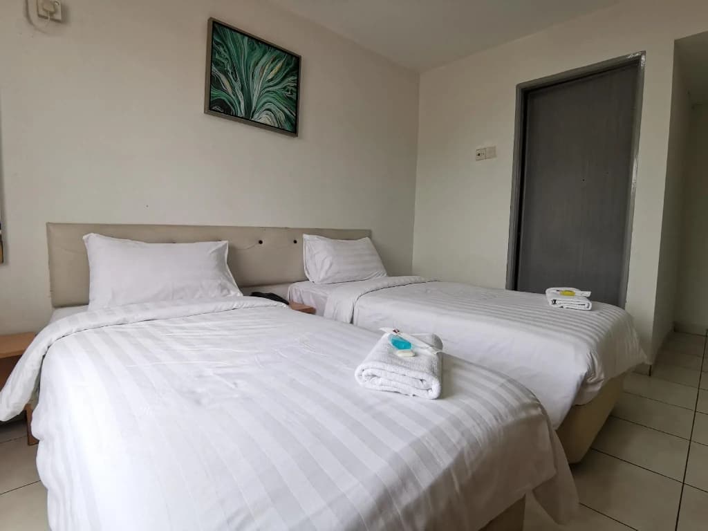 De Ocean Hotel - photo 3