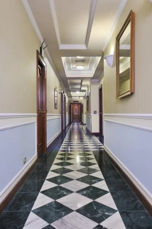 Mecenate Palace - photo 11