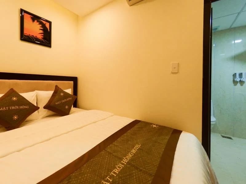 Mat Troi Hong Hotel - photo 4