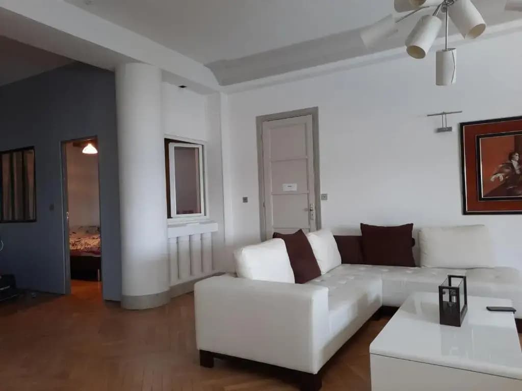 Fantastic view 2 ch + 2 SDB, 86m², Sea front - photo 3