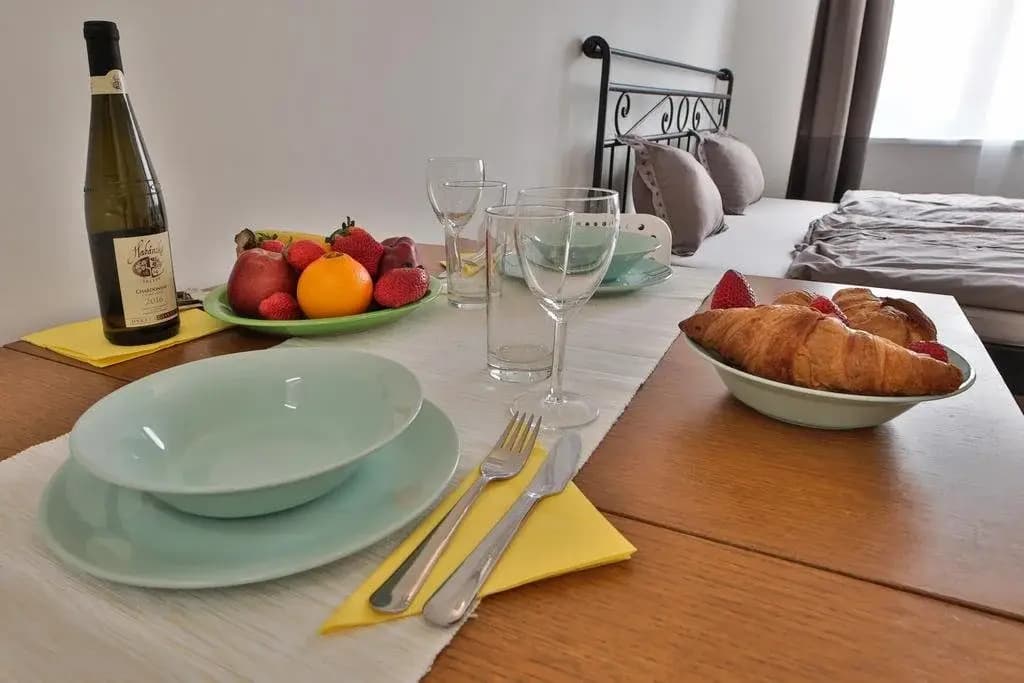 Bilkova Apartments - photo 13