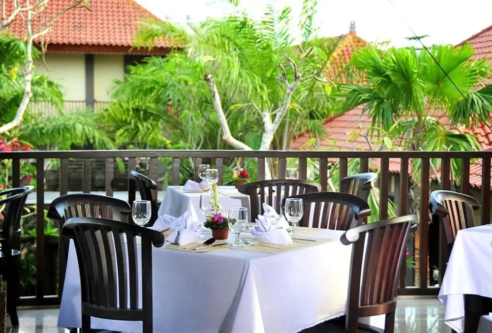Puri Yuma Hotel - photo 16
