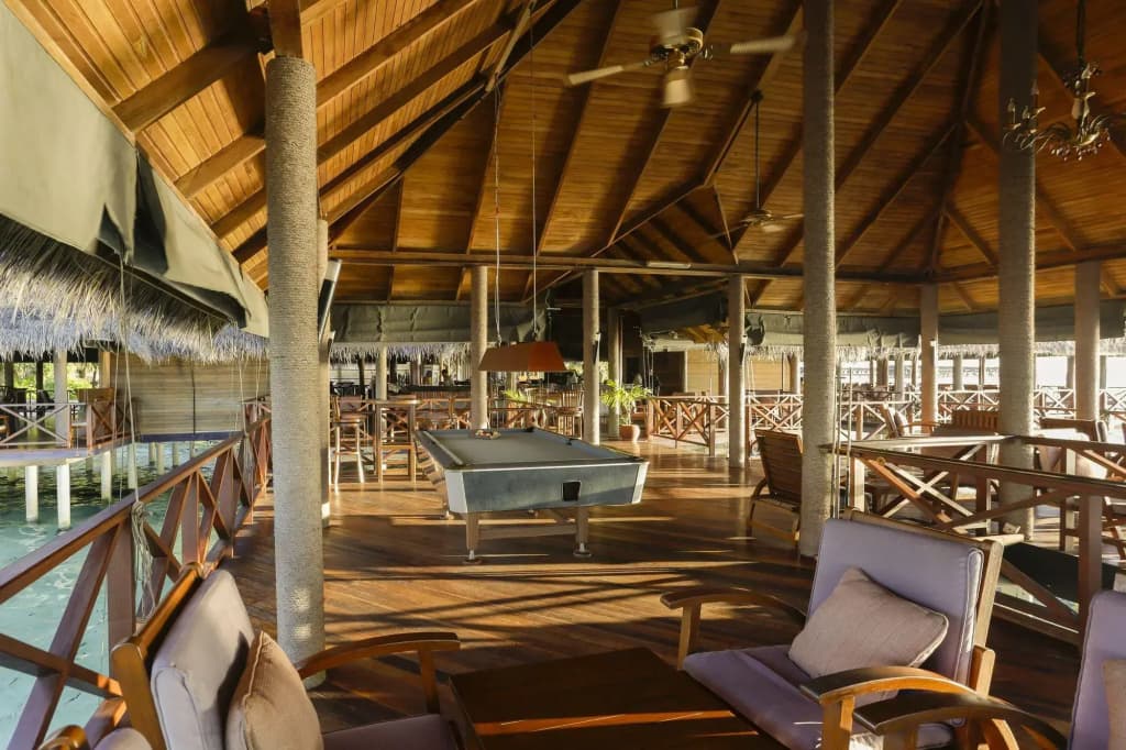 Medhufushi Island Resort - photo 31