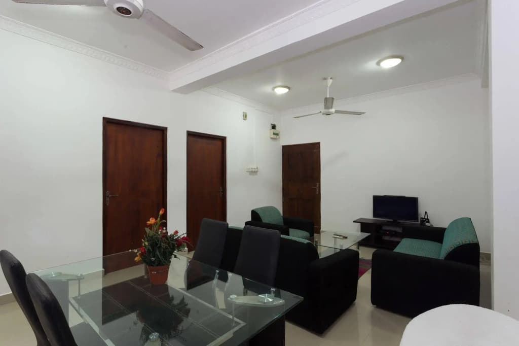 Akara Suites And Serviced Apartments - photo 16