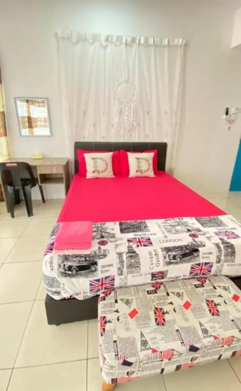 Diana Home @ Tuaran - photo 5