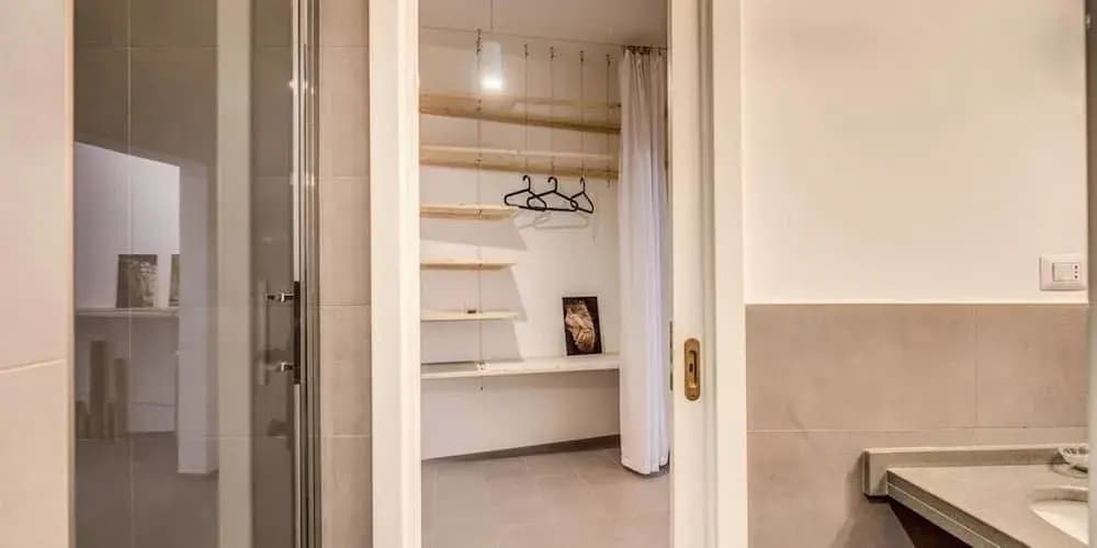 Trastevere budget studio - photo 7