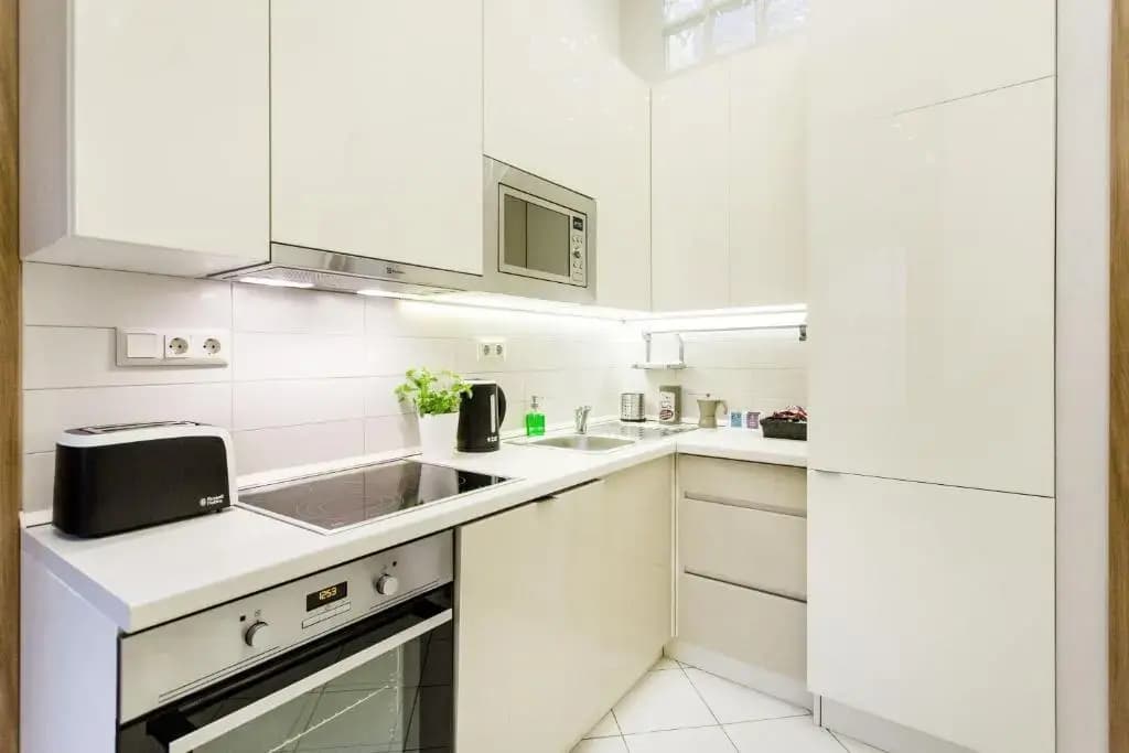 DownTown Design Flat - photo 11