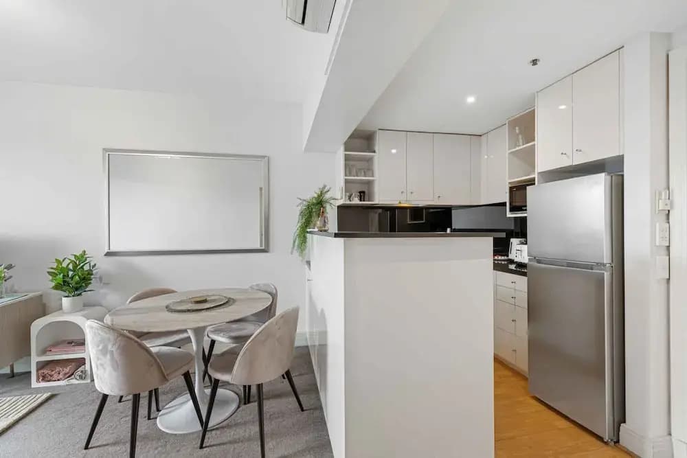 Lovely Boutique 1-bed Unit With Gym & Pool - photo 5