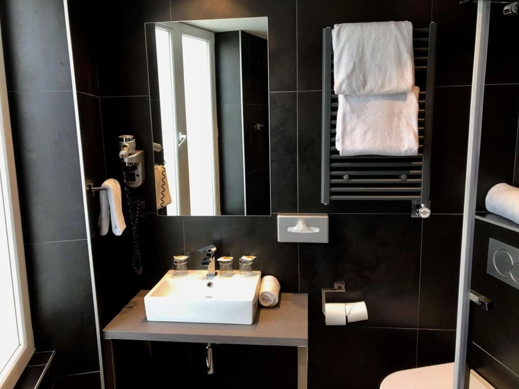 Best Western Empire Elysees - photo 8