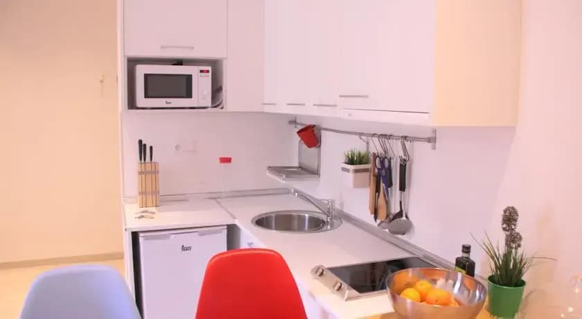 BCN Dream Apartments - photo 10