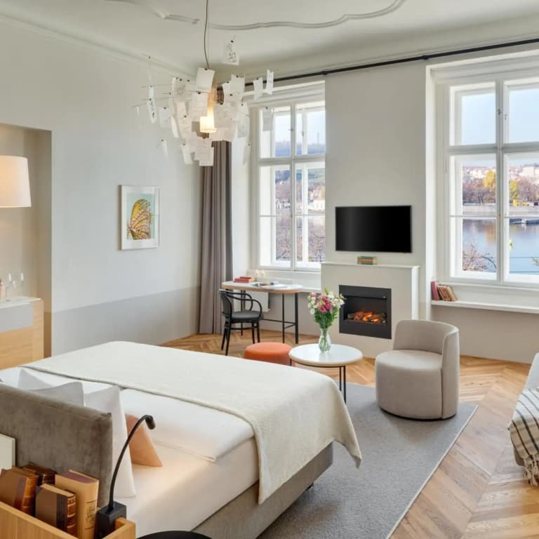 Bookquet Boutique Hotel - photo 47