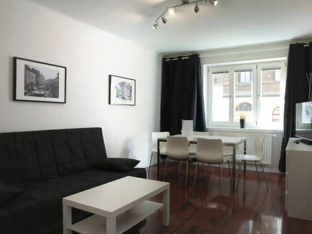 Flatprovider Comfort Humboldt Apartment - photo 4